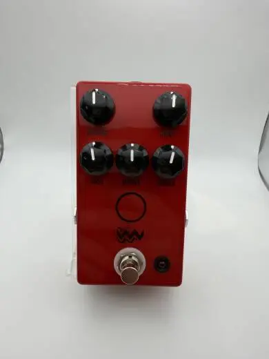 JHS Pedals - ANGRYCHARLIE V3